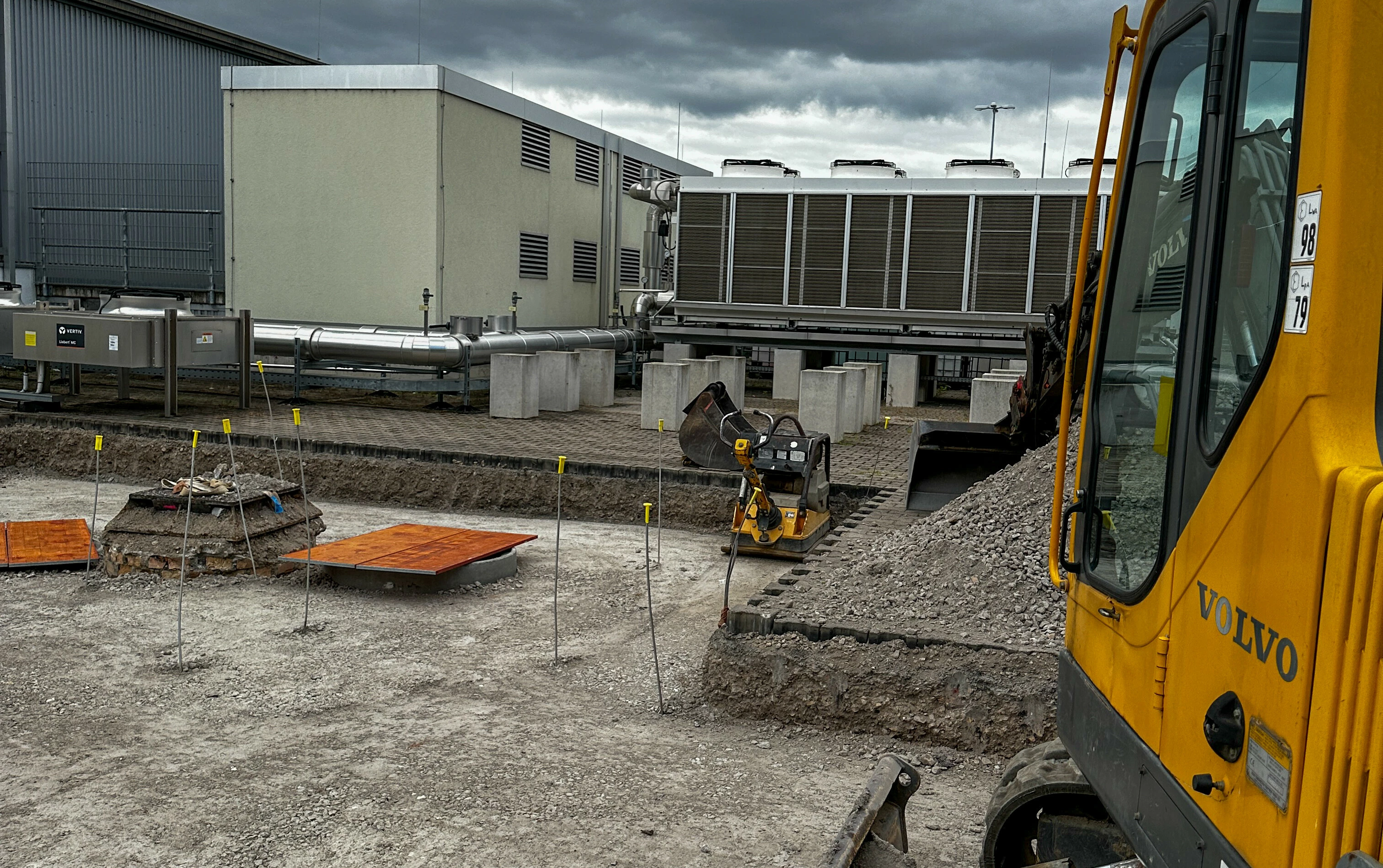 Ihr Partner für innovative und flexible ITLösungen TWLKOM